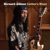 Luther´s Blues