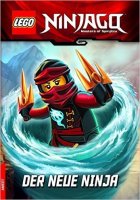 Lego Ninjago – Der neue Ninja