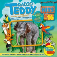 Radio Teddy Hits Vol. 16