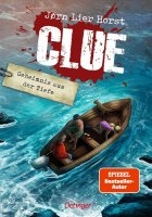 Clue 3 – Geheimnis aus der Tiefe