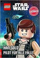 Lego Star Wars – Han Solo Pilot für alle Fälle