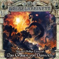 Das Grauen von Dunwich