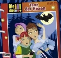 Tanz der Hexen