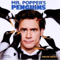 Mr. Poppers Pinguine
