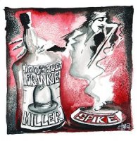 100 % pure Frankie Miller