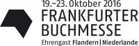 Frankfurter Buchmesse 2016 (Teil 1)