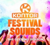 Kontor Festival Sounds - The Opening Season
