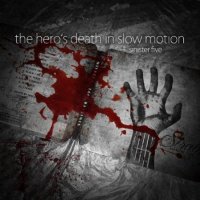 the hero´s death in slow motion