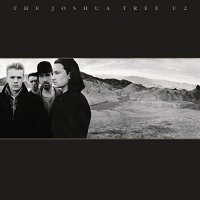 The Joshua Tree (Deluxe)