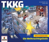 Die Weihnachtsgeiseln (Adventskalender)