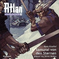 Samurai von den Sternen