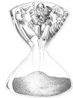 Ausgesuchte Zeitverschwendung