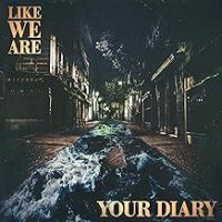 Your Diary
