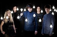 'For The Masses' von HADOUKEN! kommt im Februar