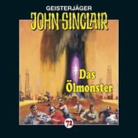 Das Ölmonster