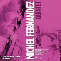live au Hot Club de Lyon