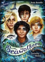 Seawalkers & Friends – Dreizehn Wellen