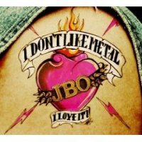 I don´t like Metal (I love it)