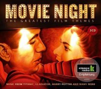 Movie Night – The Greatest Film Themes
