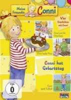 Meine Freundin Conni DVD 4