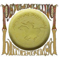 Neil Young "Psychedelic Pill" Album VÖ 26.10.2012