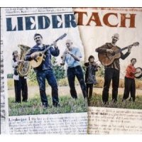 Liedertach