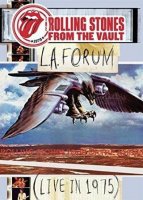 From the Vault - L.A. Forum (live in 1975)