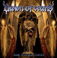 Dark Chamber Litanies